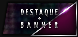 Destaque mais Banner